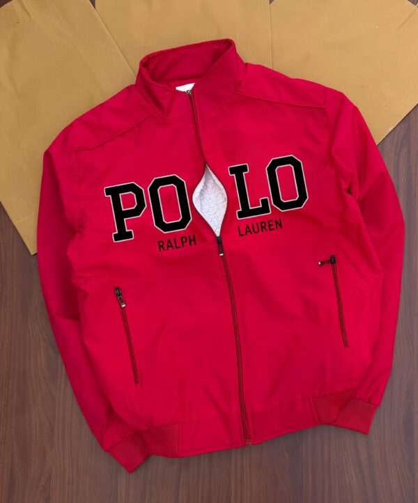 RL POLO Jacket