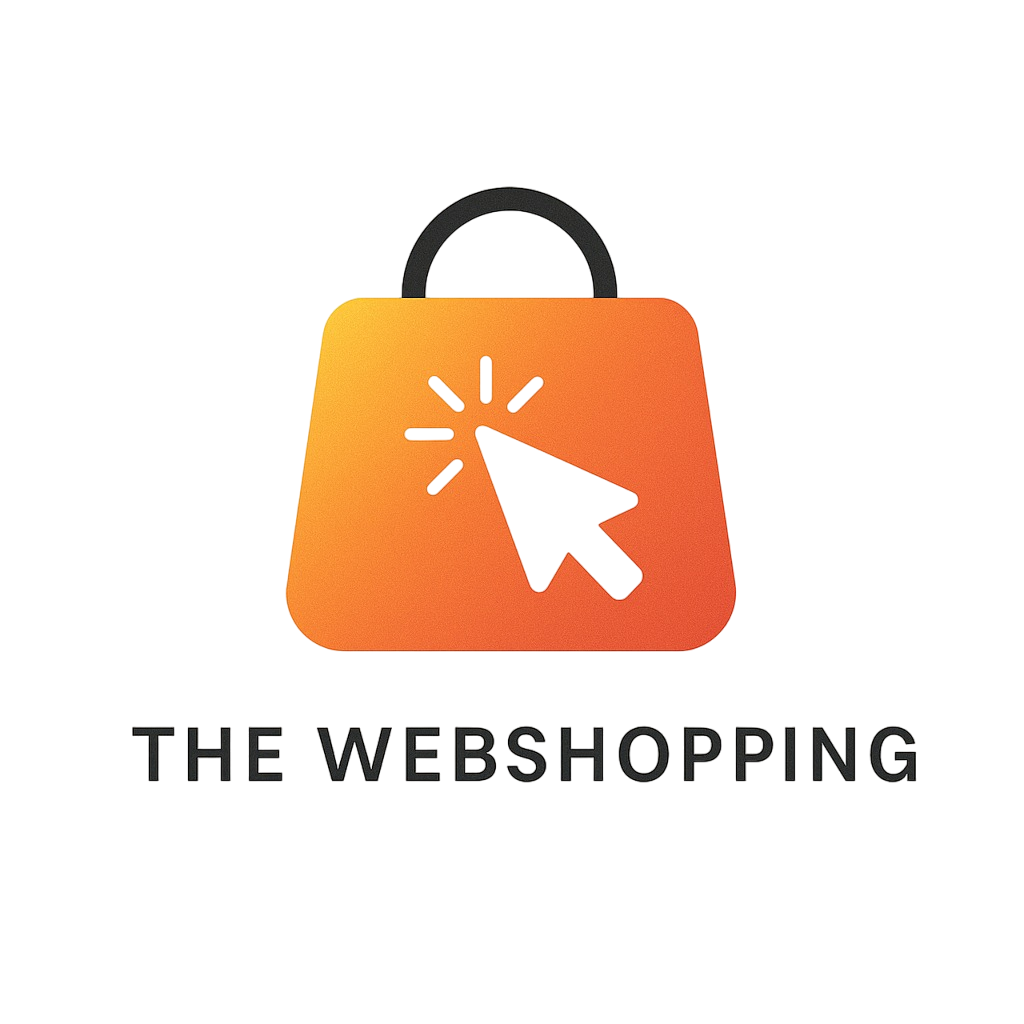 The WebShopping