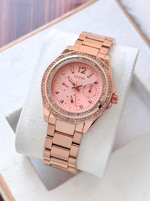 Guess Bryant Collection GW0685L3