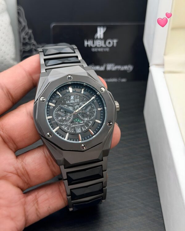 Hublot Big Bang