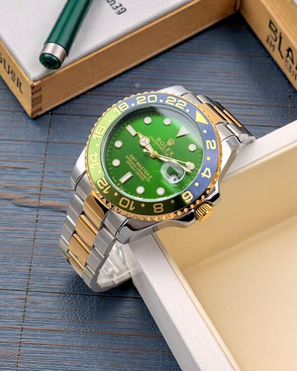 Rolex GMT-Master II