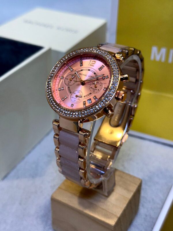 Michael Kors Parker Women’s Watch – MK5774