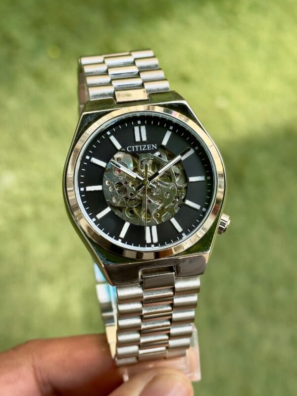 Citizen Tsuyosa NJ0150-81L Automatic Men’s Watch