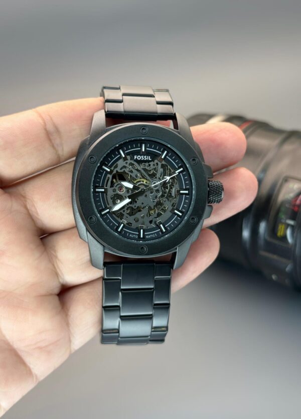 Fossil ME3082 Automatic – Modern Machine Men’s Watch