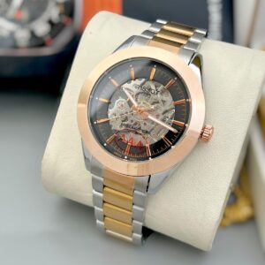 Tissot Gentleman T1274071104101 – Automatic Men’s Watch